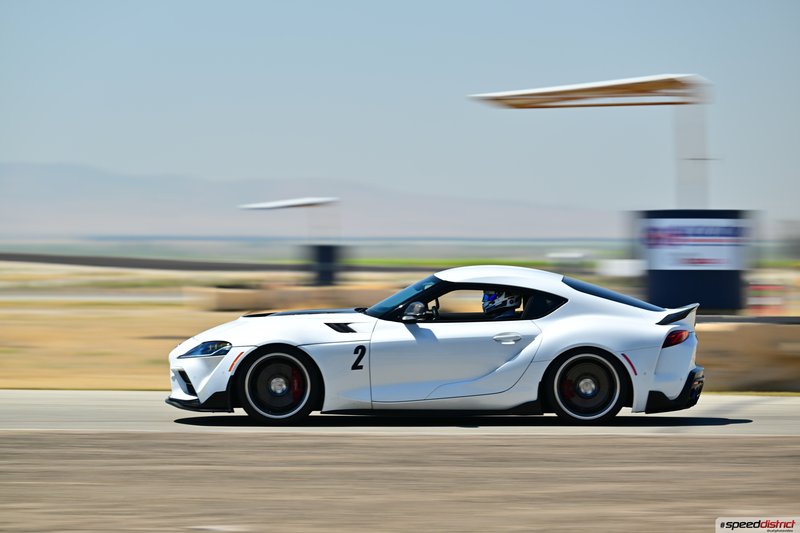 Toyota Supra