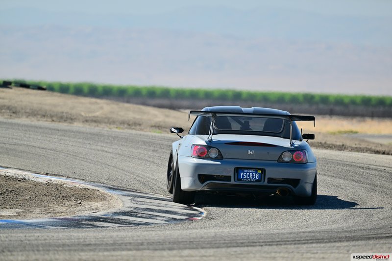 Honda S2000