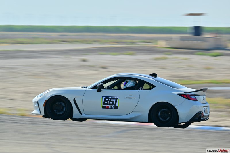 Toyota GR86