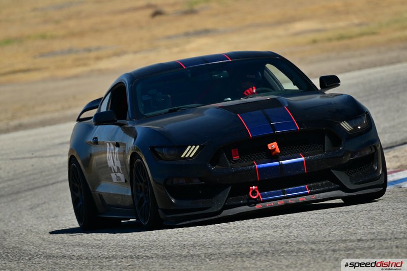 Ford Mustang GT3
