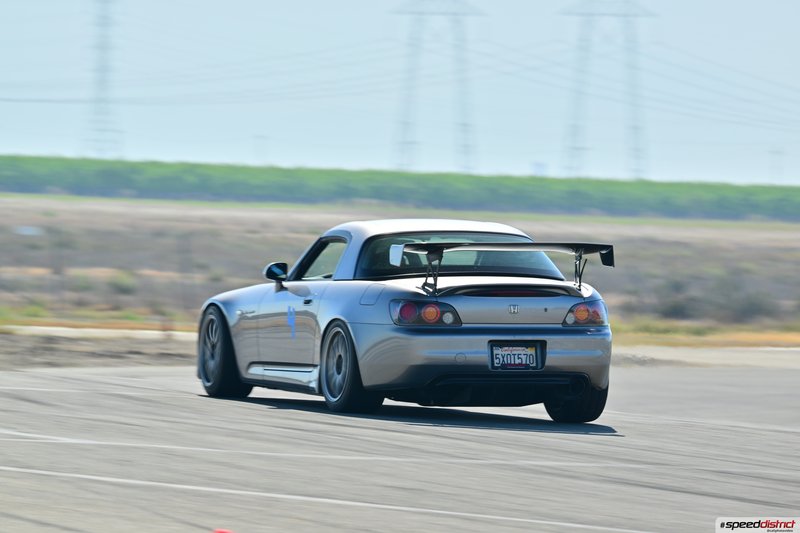 Honda S2000