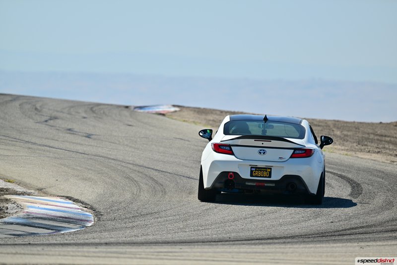 Toyota GR86