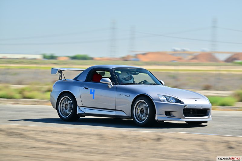 Honda S2000