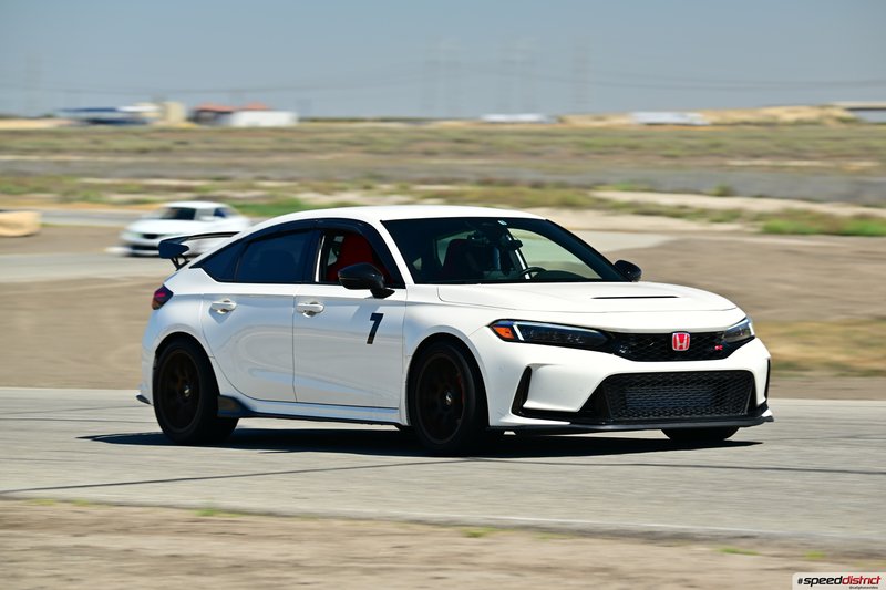 Honda Civic Type R