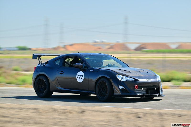 Toyota 86
