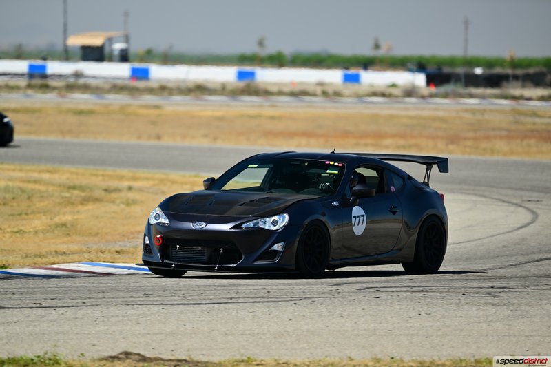 Toyota 86