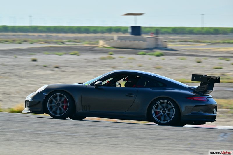 Porsche 911 GT3