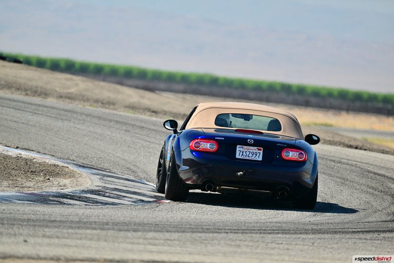 Mazda MX-5 Miata