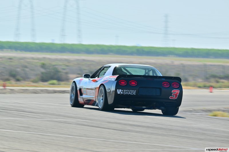 Chevrolet Corvette Z06