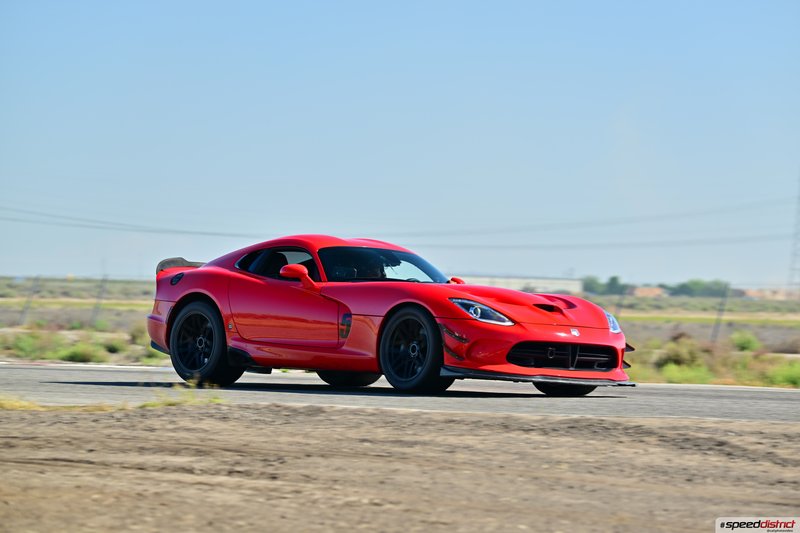 Dodge Viper