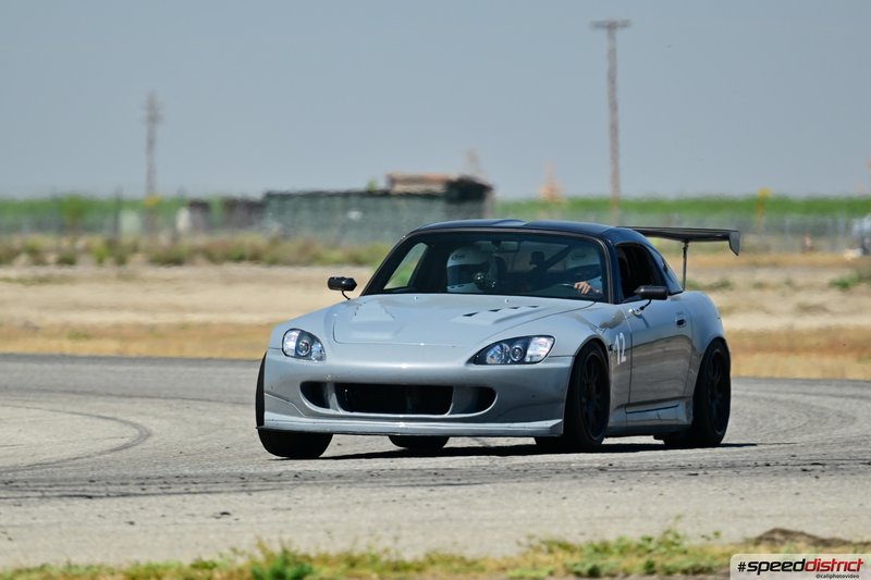 Honda S2000