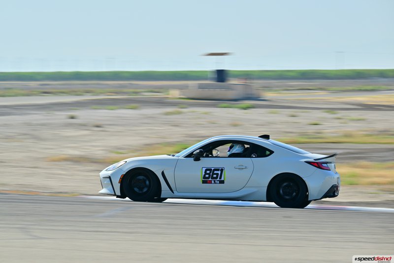 Toyota GR86