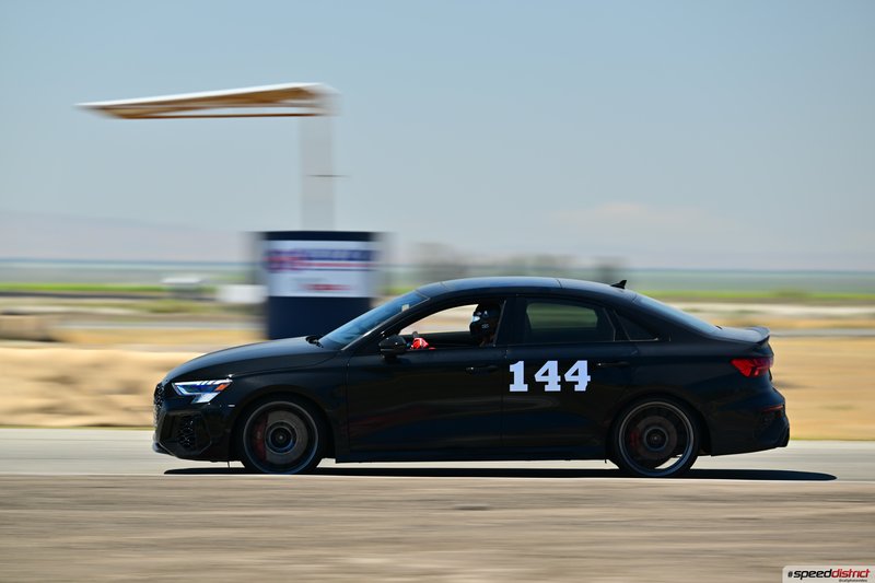BMW M3 Competition