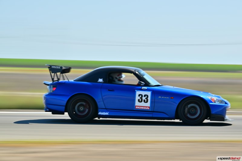 Honda S2000