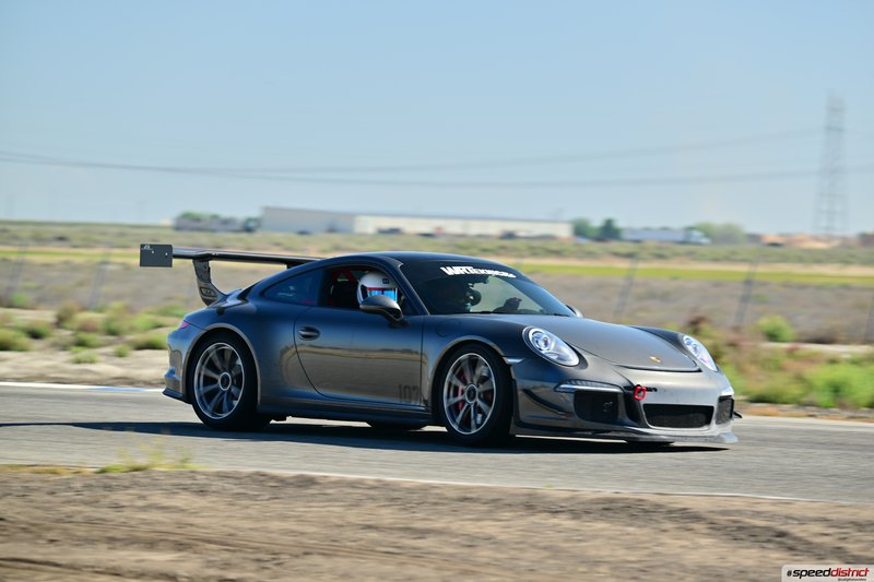 Porsche 911 GT3