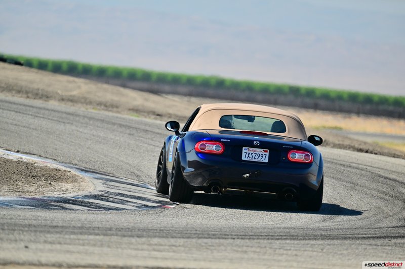 Mazda MX-5 Miata