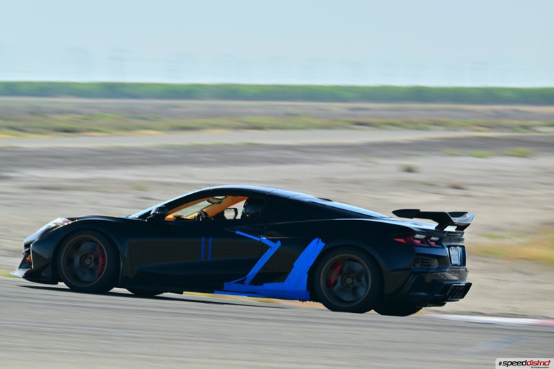 Porsche 911 GT3 RS black