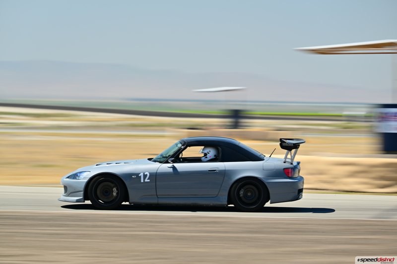 Honda S2000