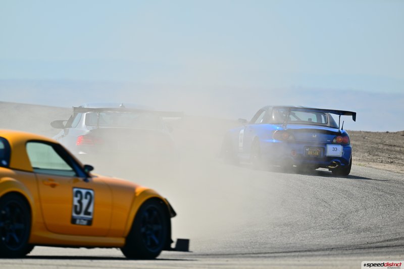 Honda S2000