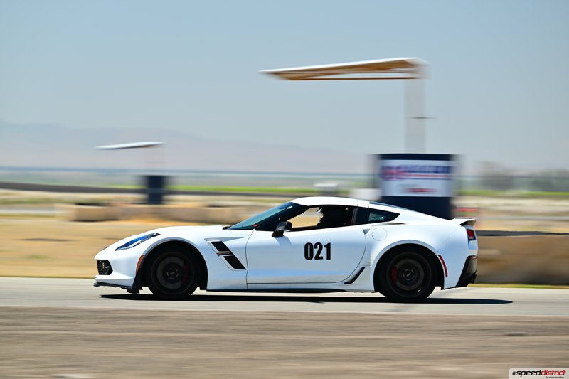 Chevrolet Corvette Z06