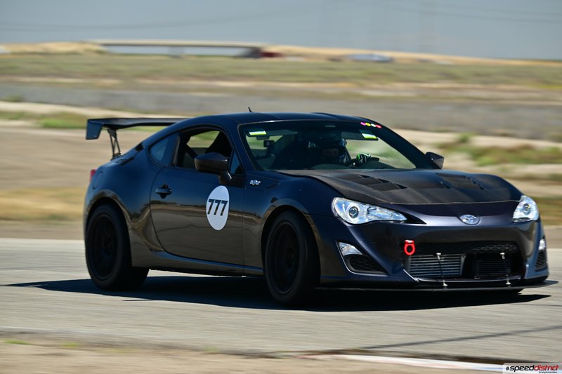 Scion FR-S