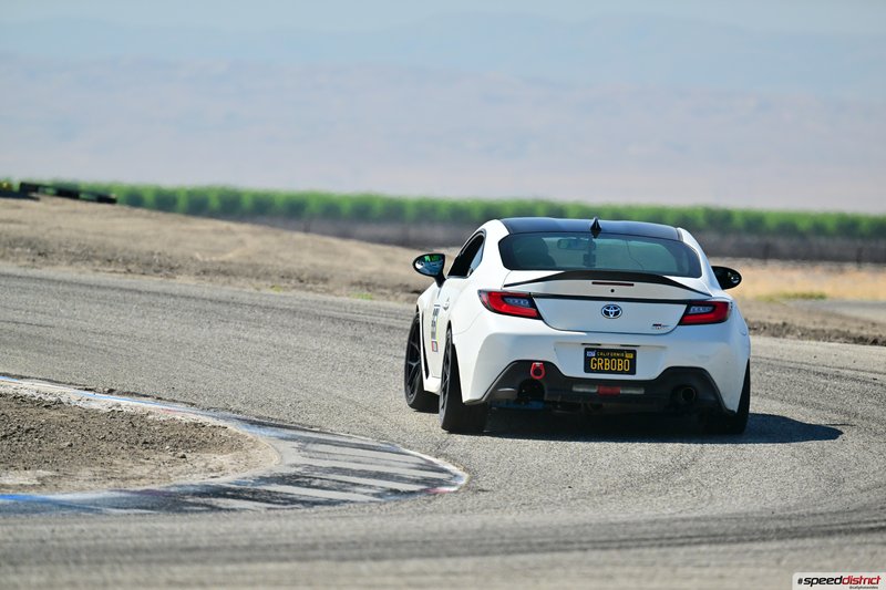 Toyota GR86
