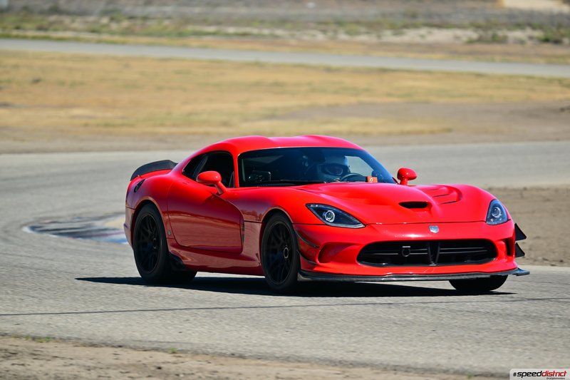 Dodge Viper