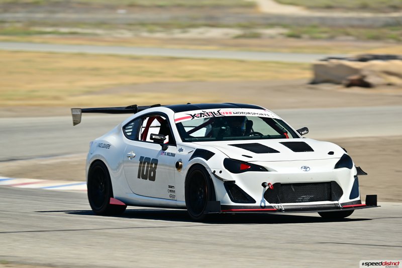 Toyota 86