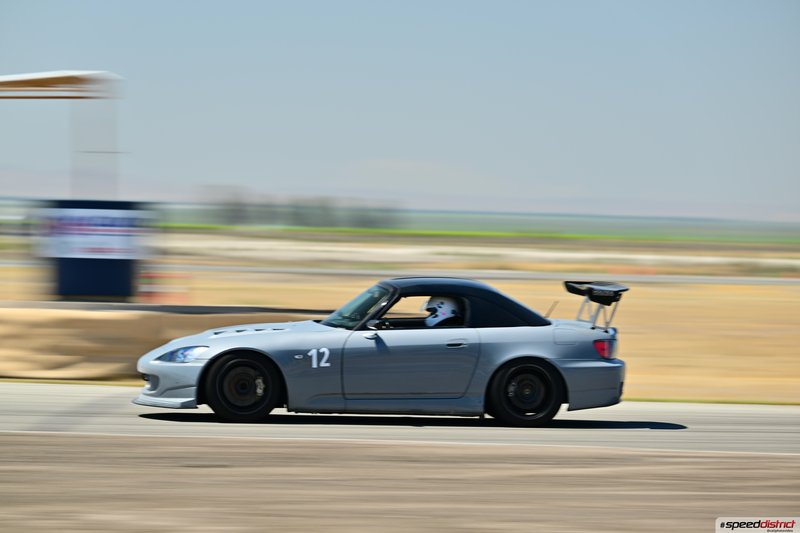 Honda S2000