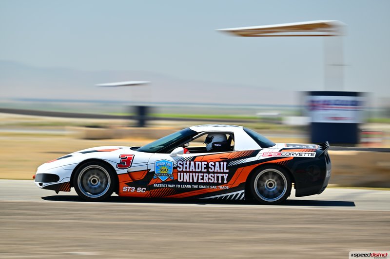 Chevrolet Corvette Z06