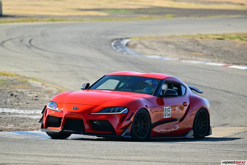 Toyota Supra