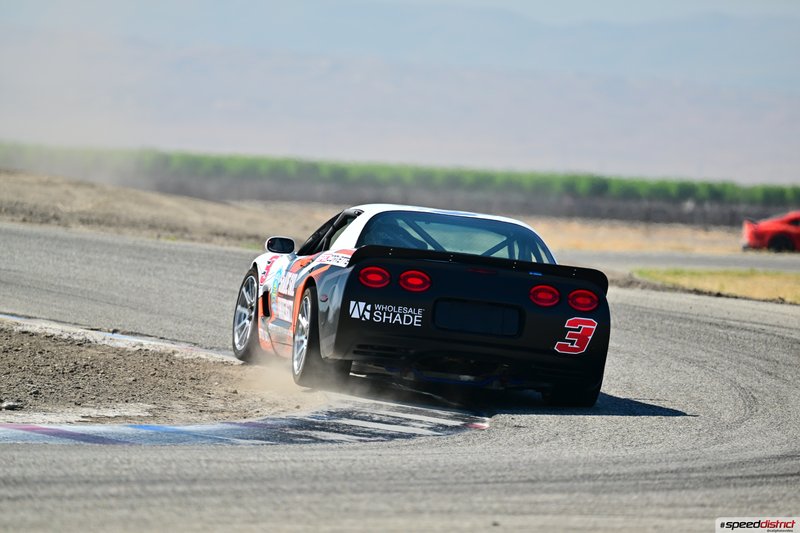Chevrolet Corvette Z06