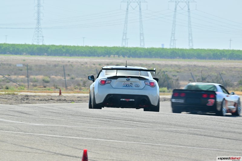 Scion FR-S