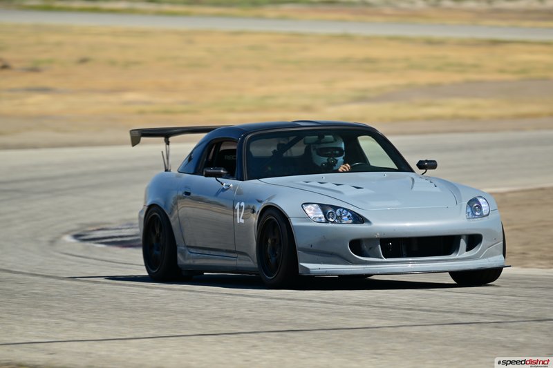 Honda S2000