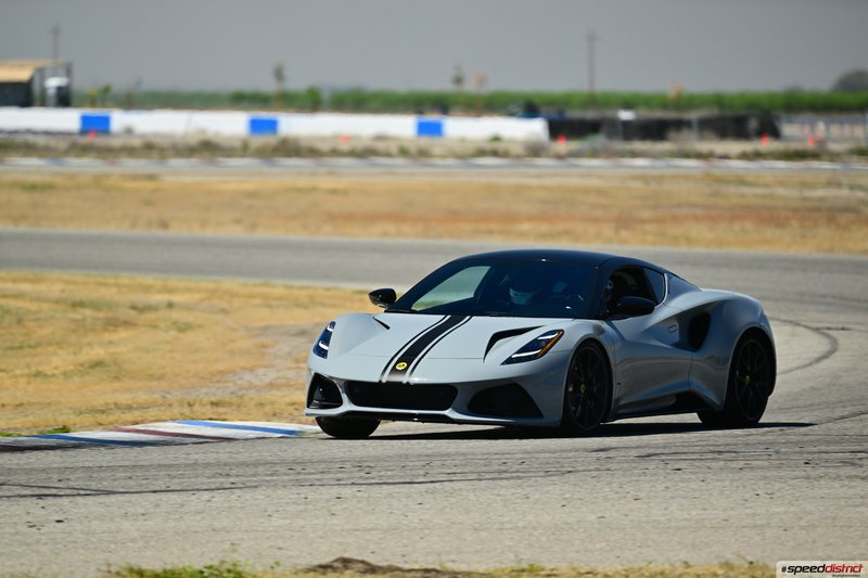 Lotus Emira