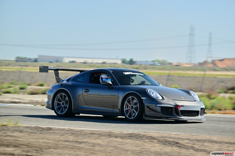 Porsche 911 GT3