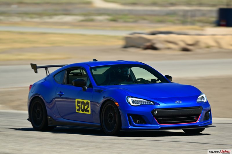 Subaru BRZ