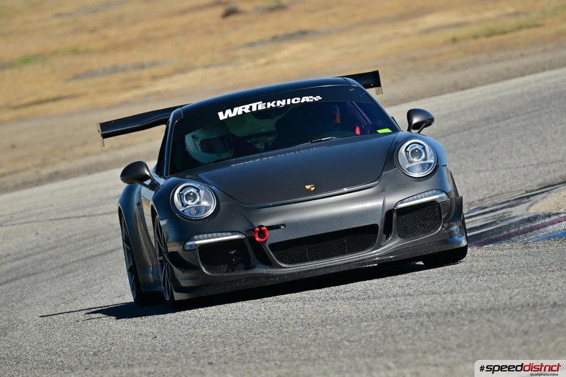Porsche 911 GT3