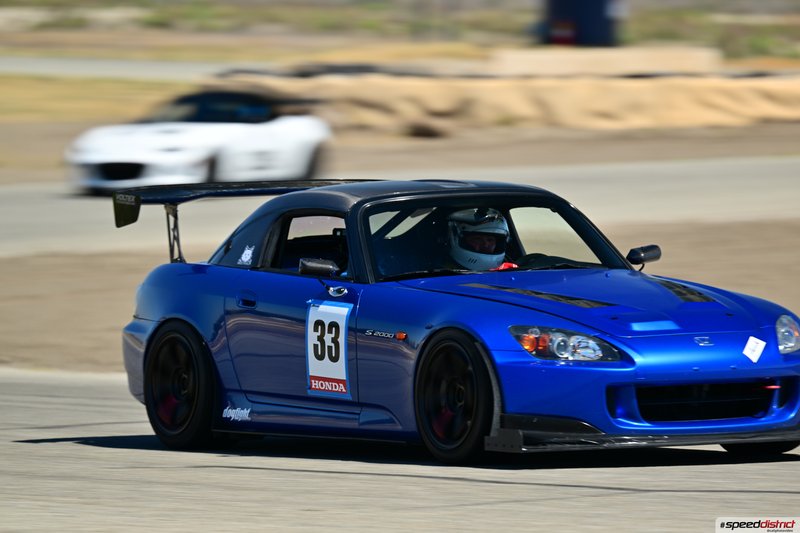 Honda S2000