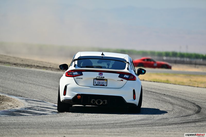Honda Civic Type R