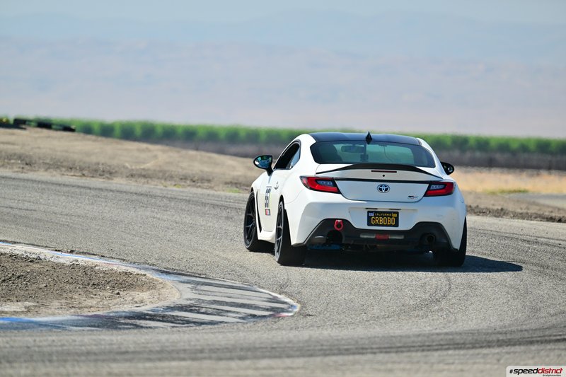 Toyota GR86