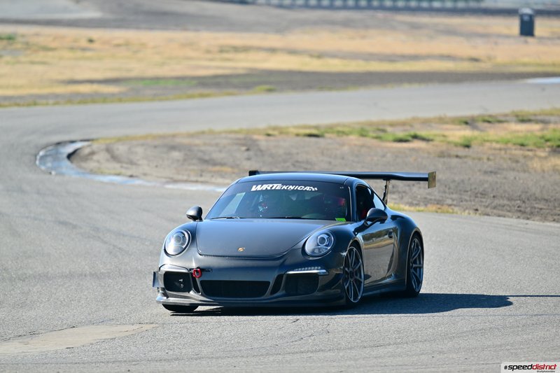 Porsche 911 GT3