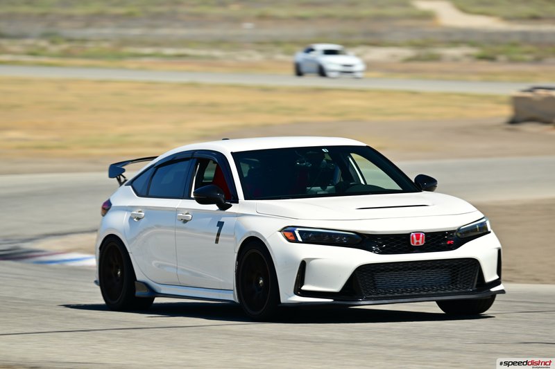 Honda Civic Type R