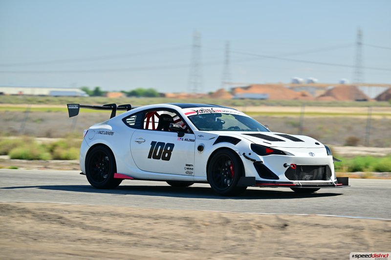 Toyota 86