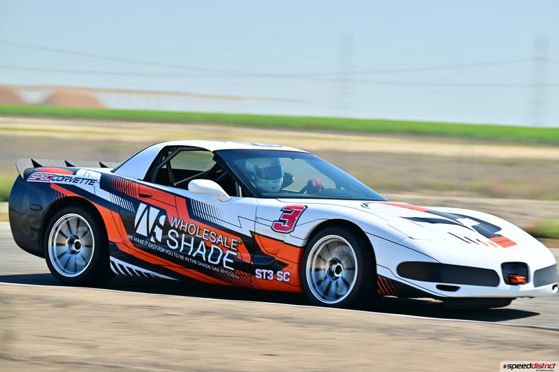 Chevrolet Corvette Z06