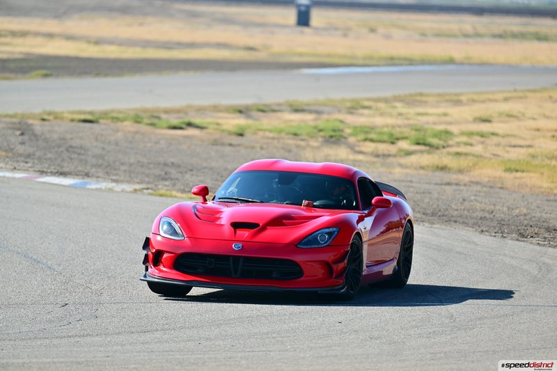 Dodge Viper