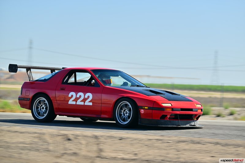 Mazda RX-7
