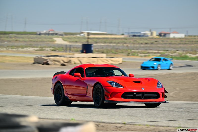 Dodge Viper