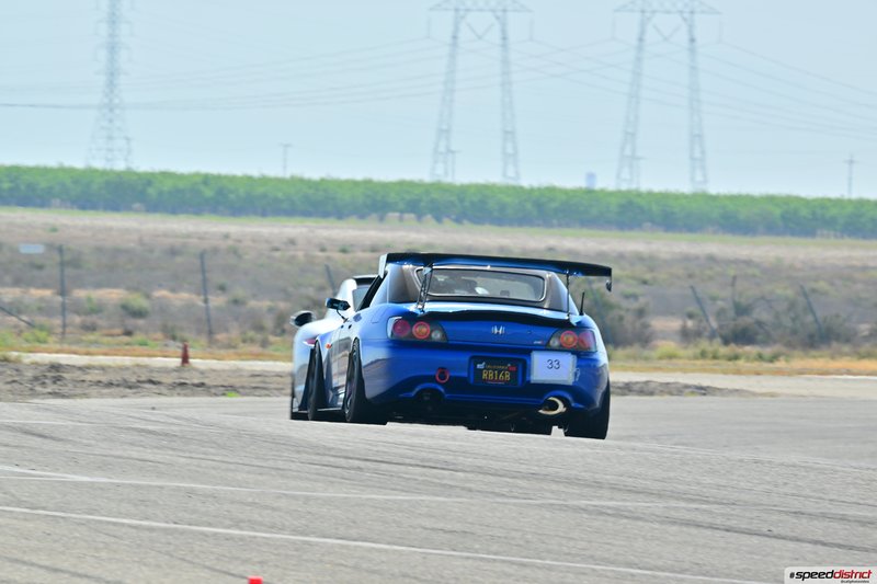 Honda S2000