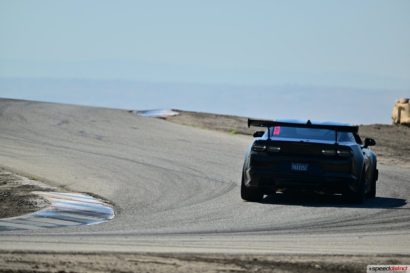 Chevrolet Corvette Z06